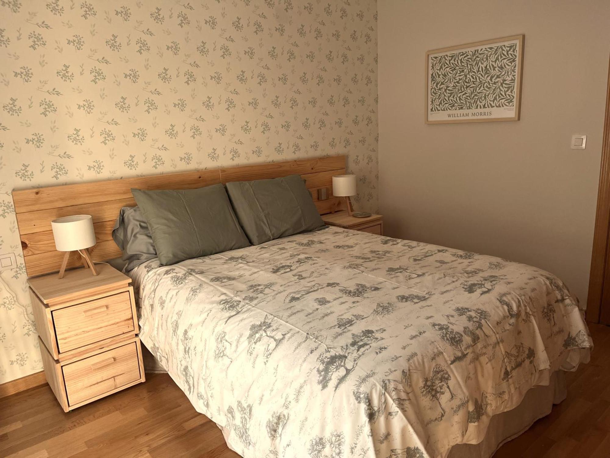 Snow Hills Panticosa Apartment ภายนอก รูปภาพ