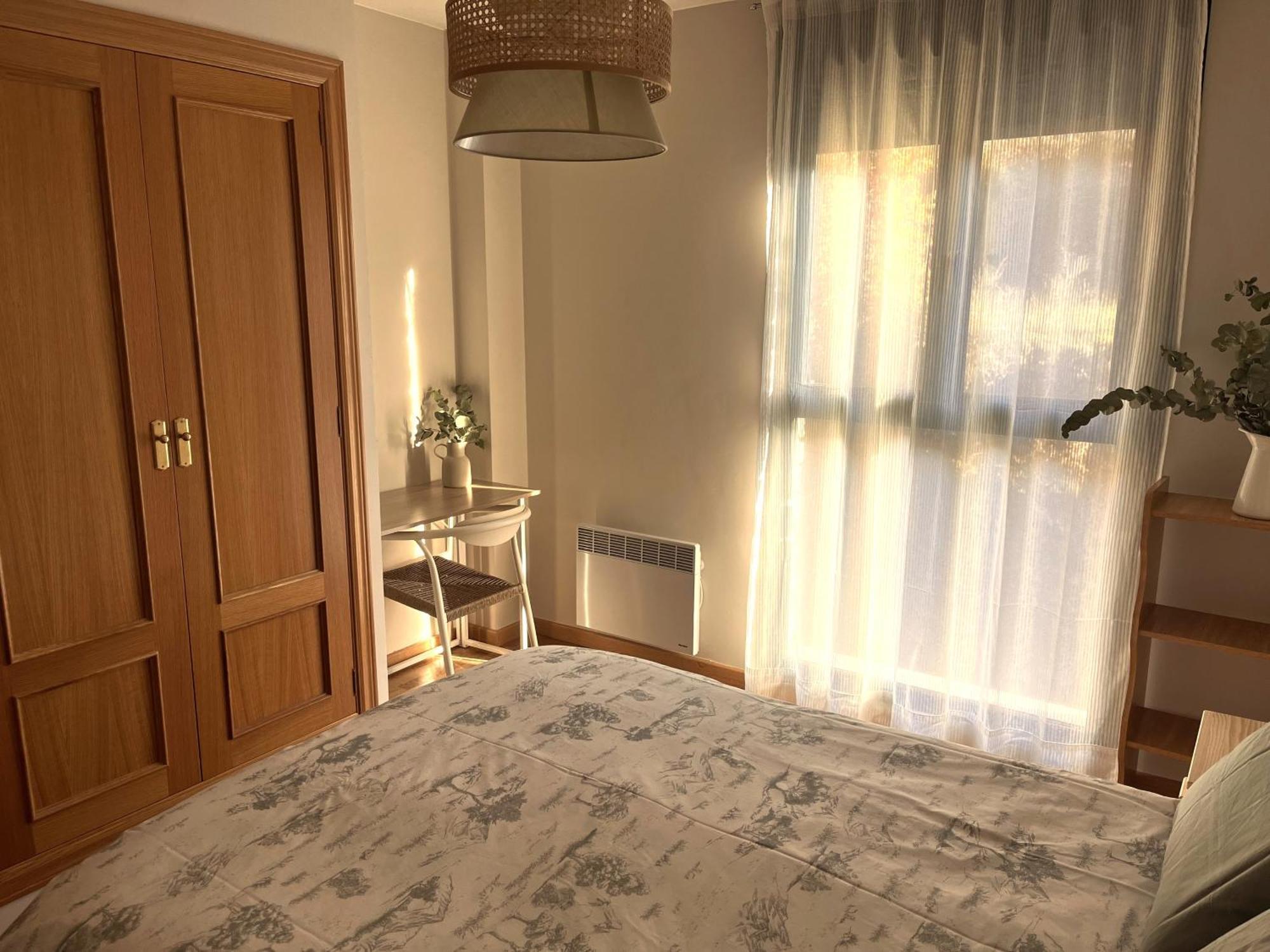 Snow Hills Panticosa Apartment ภายนอก รูปภาพ